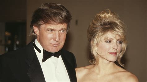 marla maples|marla maples has remarried.